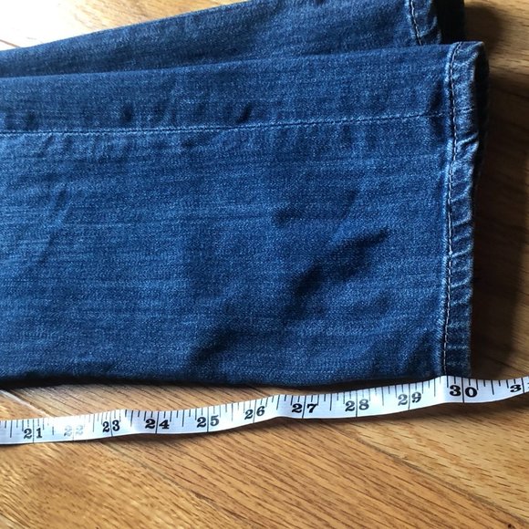 Kut from the Kloth Catherine Boyfriend Jean - Picture 8 of 13